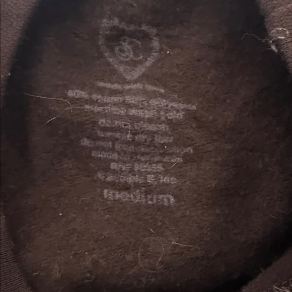 Sabrina Carpenter Short n’ Sweet Tour Sweatshirt - Picture 3 of 3